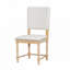 Chaise de salle à manger Chene-390337605
