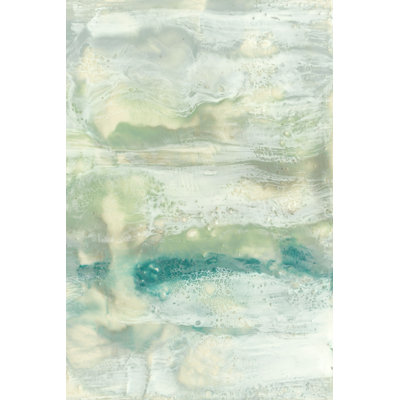 Serene Seafoam II