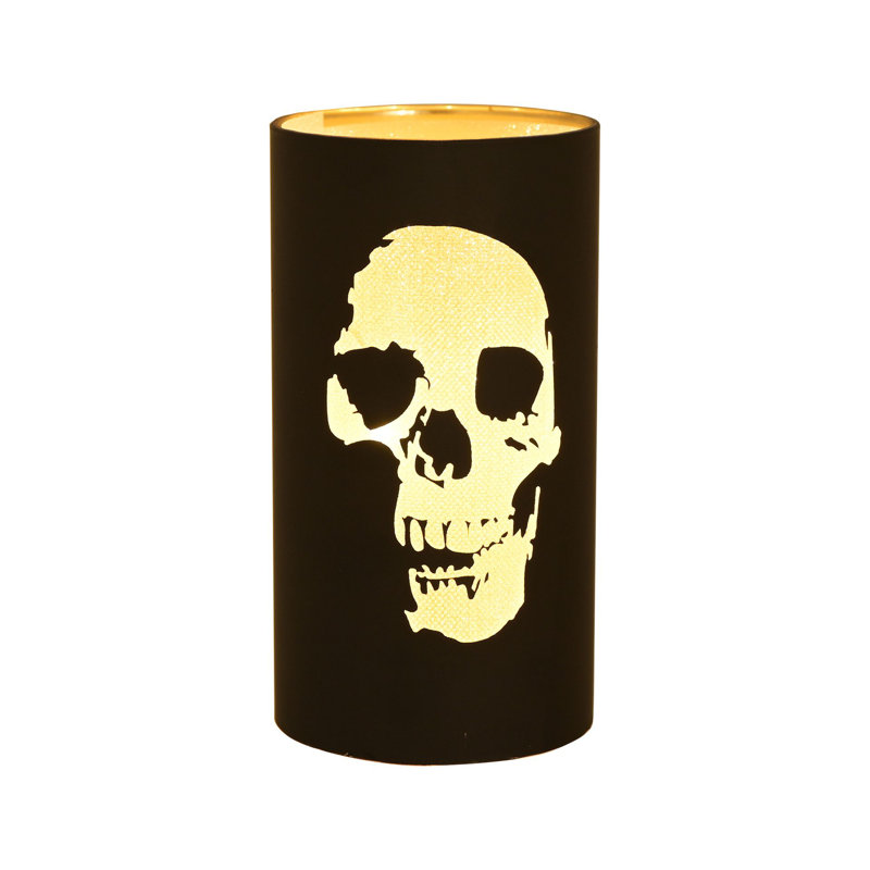 Decorative Accent Lamp