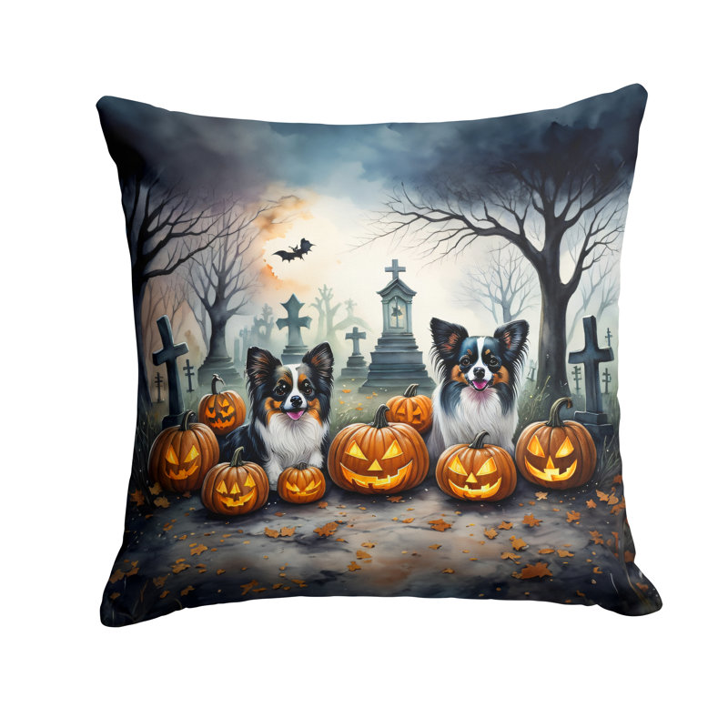 Other/No Pattern Outdoor Throw Pillow, 18" x 18"