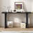 Uniquely Designed Console Table-812047891
