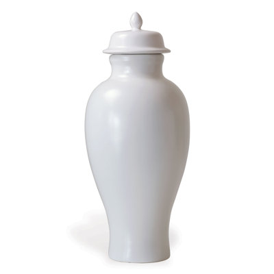 Odeon Handmade Jar