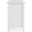 Console de divertissement Renee Grace 64 po-568267586