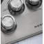 Monogram 36" Deep-Recessed Gas Cooktop