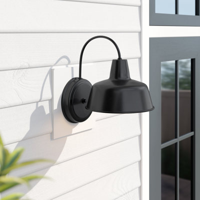 Outdoor Barn Light