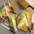 Cuisine::pro® SABRE Knife Block 9 Piece