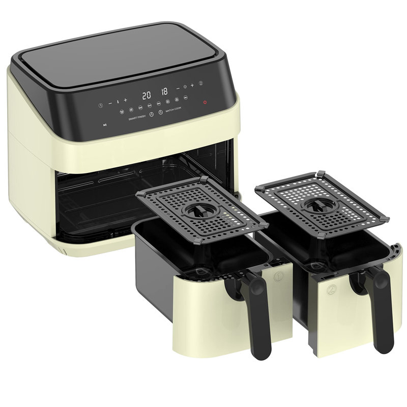 Naomi 9L Air Fryer