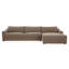 Farrow Chaise Sectional-971262059