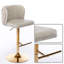 Tabouret de bar 2 pièces Marlone-84694341-84694342