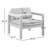 Solaris Velvet Upholstered Accent Armchair-382058419