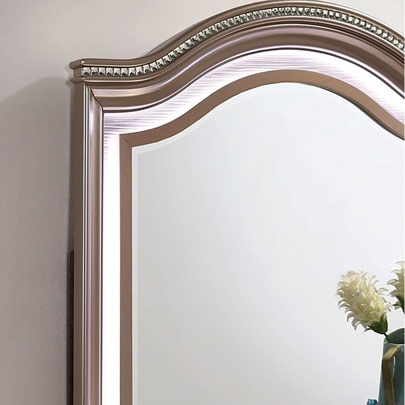 Miroir Fardu