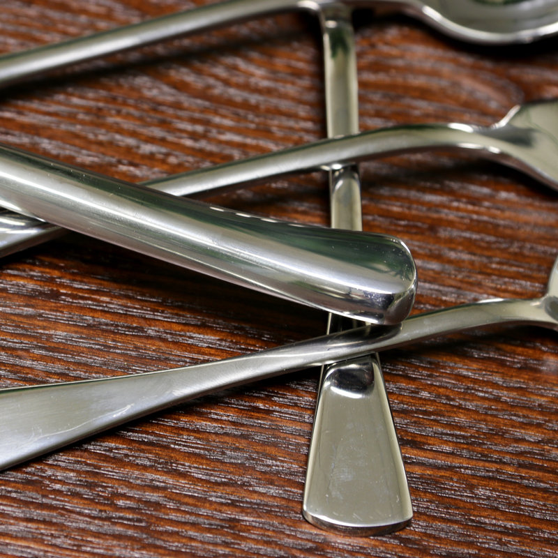 Monteverdi 20 Piece Flatware Set, Service for 4