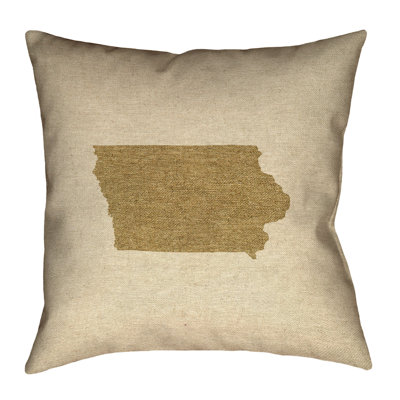 Housse de coussin Katelyn Smith