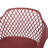 Olivia Outdoor Dining Armchairs-169401527