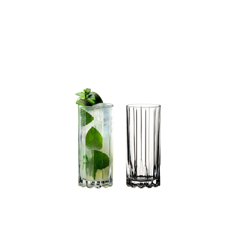 Verre à whisky RIEDEL