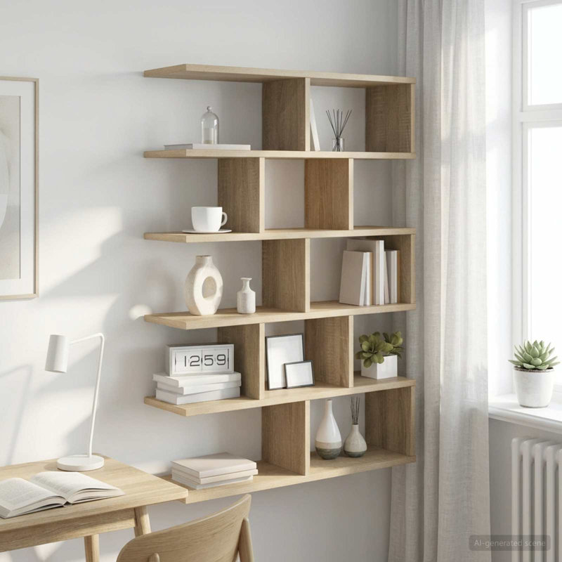 Floating Shelf