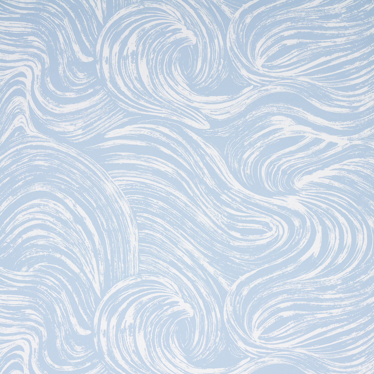 Full Bloom Wallpaper Roll, Sky