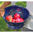 Prep & Savour Adame Steel Colander-618740907-618740905