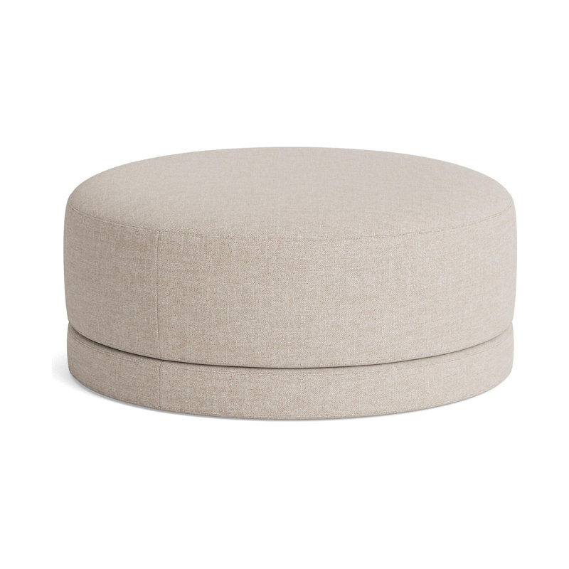 Eva Ottoman, Performance Weave - Natural