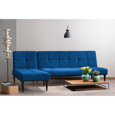 Canapé modulaire 2 pièces Breac