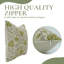Housse de coussin Fabividine, printemps été, décoration intérieure (Neerabel, vert)-106270278-106270282