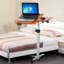 Bureau d'ordinateur multifonctionnel à usage domestique-506036145