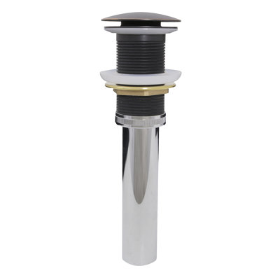 Premium 1.5" Pop-Up Bathroom Sink Drain