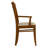Gable Road Upholstered Arm Chair