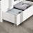 Twin Bed With Headboard