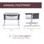 Cot Bed