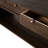 Koezeno 78'' Solid Wood Console Table