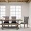 Chaise parsons Hallsville-269528662