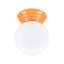 Zori Ceramic Flush Mount-1804512880