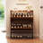 20 Pair Flip Down Shoe Storage-2027487026