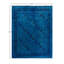 Overyed One-of-a-Kind Rectangle 7'10" X 10'2" Hand Knotted Area Rug
