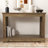 Korbin 42'' Console Table-770037104
