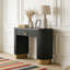 Console moderne