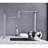 GAWEZA Kitchen Faucet-88960979