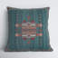 Embroidered Throw Pillow-1837157509