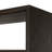 Arlington 2-Door Bookcase
