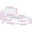 Solid Wood Bed Frame-2109339205-2109339203