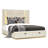 Janisia Queen 2PC Beige-2050946683-2074608015