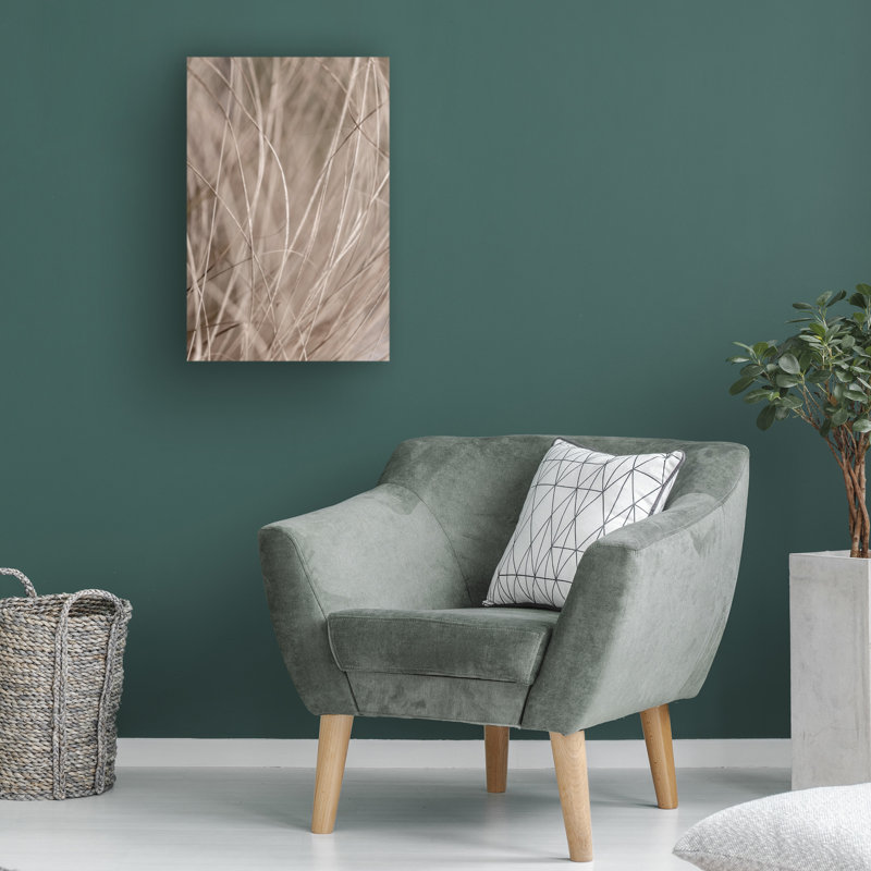 Art sur toile 3, Bachelolog, H 19 po x l 12 po