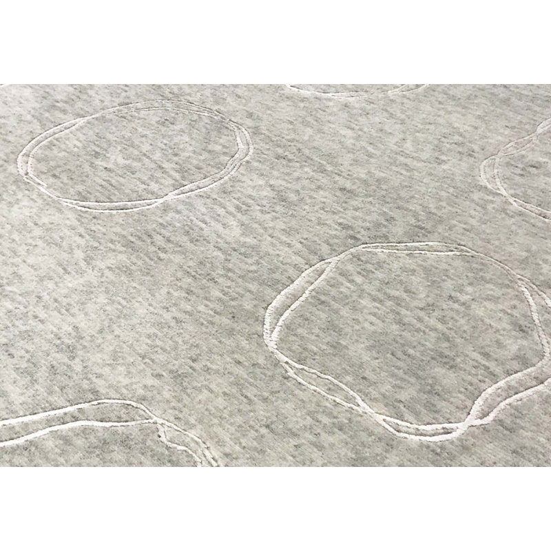 One-of-a-Kind 8' X 9'11" Area Rug