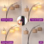 Lampe sur pied 83 po à 3 branches à intensité variable avec interrupteur rotatif-1027424891