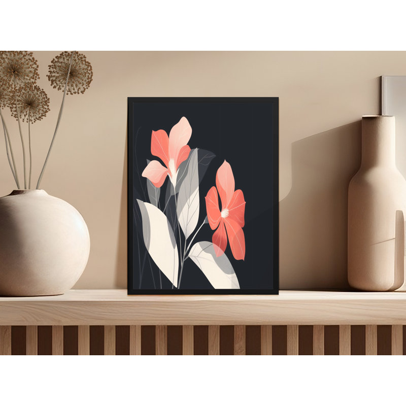 Condit Single Picture Frame Print, 30.48 cm H x 20.32 cm W
