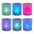Color Changing selected