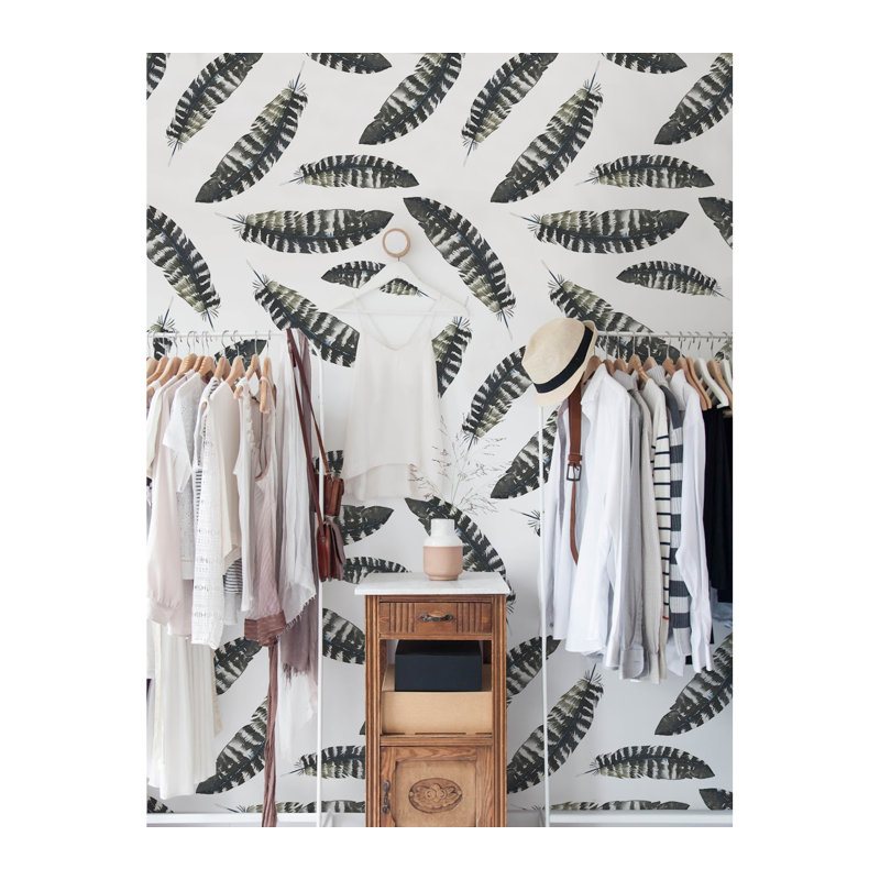 Teillon Matte Wall Mural, 360 x 250cm