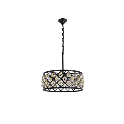 5 - Light Pendant