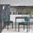 Modern Dining Room Chairs Set Of 2 Only Chairs, Not Including Tables-1059973216